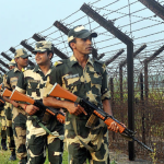 BSF Jawans