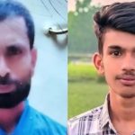Bangladeshi Smugglers