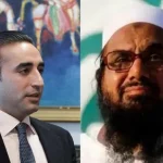 Bhutto and Saeed