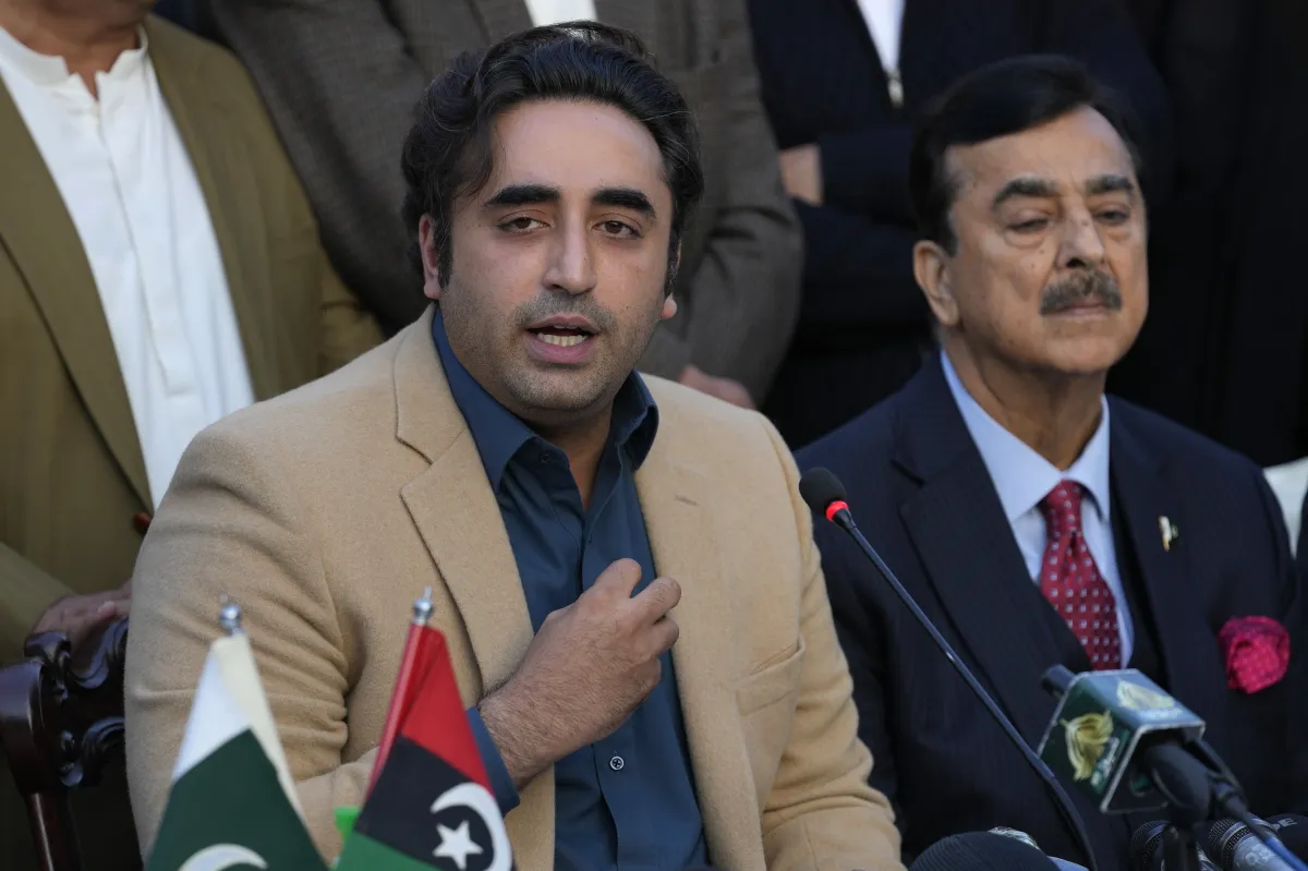 Bhutto