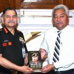 Book Presentation to COAS e1752215828492