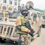 CRPF Personnel