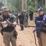 Cambodia Calls for Ceasefire