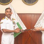 Commodore S Parthiban e1752511064641
