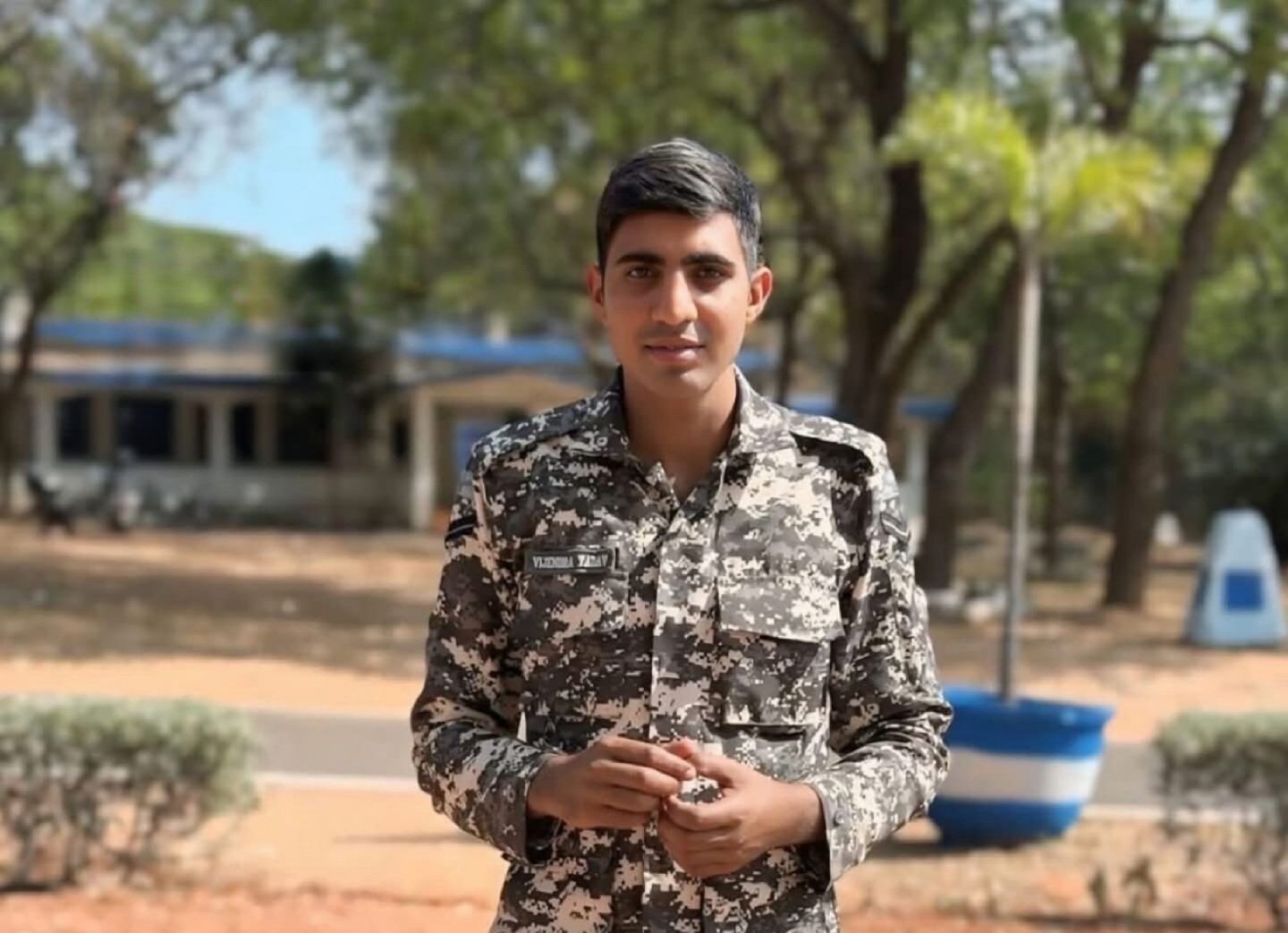 Corporal Yadav e1751475028621