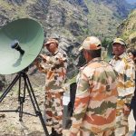 DRDO Successfully Test In Joshimath