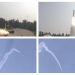 DRDO Test Fires Pralay