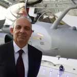 Dassault CEO