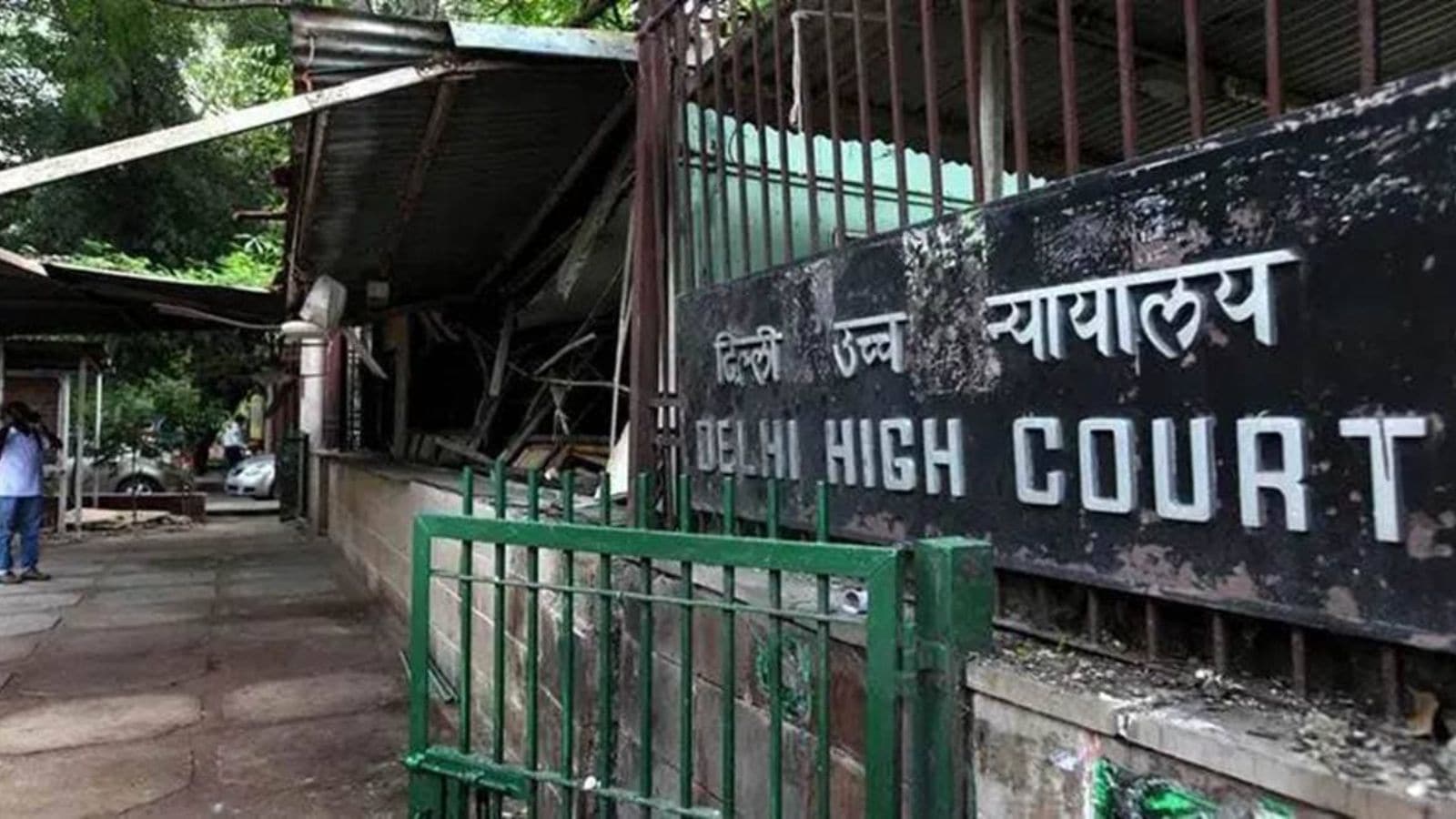 Delhi HC