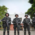 Delhi SWAT Team