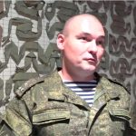 Deputy Navy Cheif Russoa