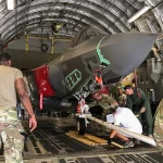 F 35