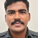 Farzeen Gafoor