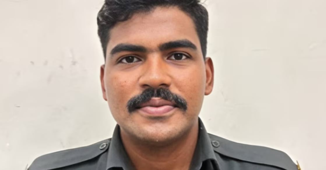 Farzeen Gafoor