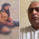 Father Of Navy Officer Killed In Pahalgam