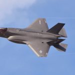 Fifth Gen Aircraft