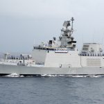 Frigate