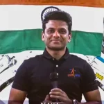 Group Captain Shukla 1