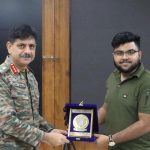 IFS Trainee Tour in Sikkim Strengthens Indias Defense Diplomacy