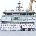 INS Nistar