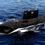 INS Sindhughosh
