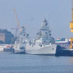 INS Surat