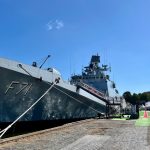 INS Tamal
