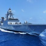 INS Udaygiri