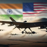 India US Drone Deal