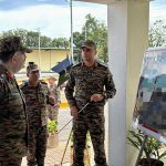 Indian Army Embraces Digital Transformation at High Tech Network Enabled Complex