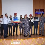 Indian Navy Receives 6 Projects
