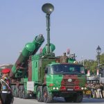 Indian Radar