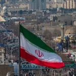 Iran Flag