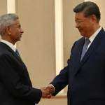 Jaishankar and Zingping 1