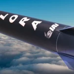 LORA Missile