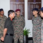 Lt Gen