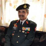 Lt Gen