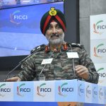Lt Gen Aujla