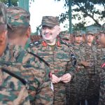 Lt Gen Pendharkar 1