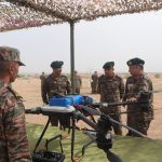 Lt Gen Rathee