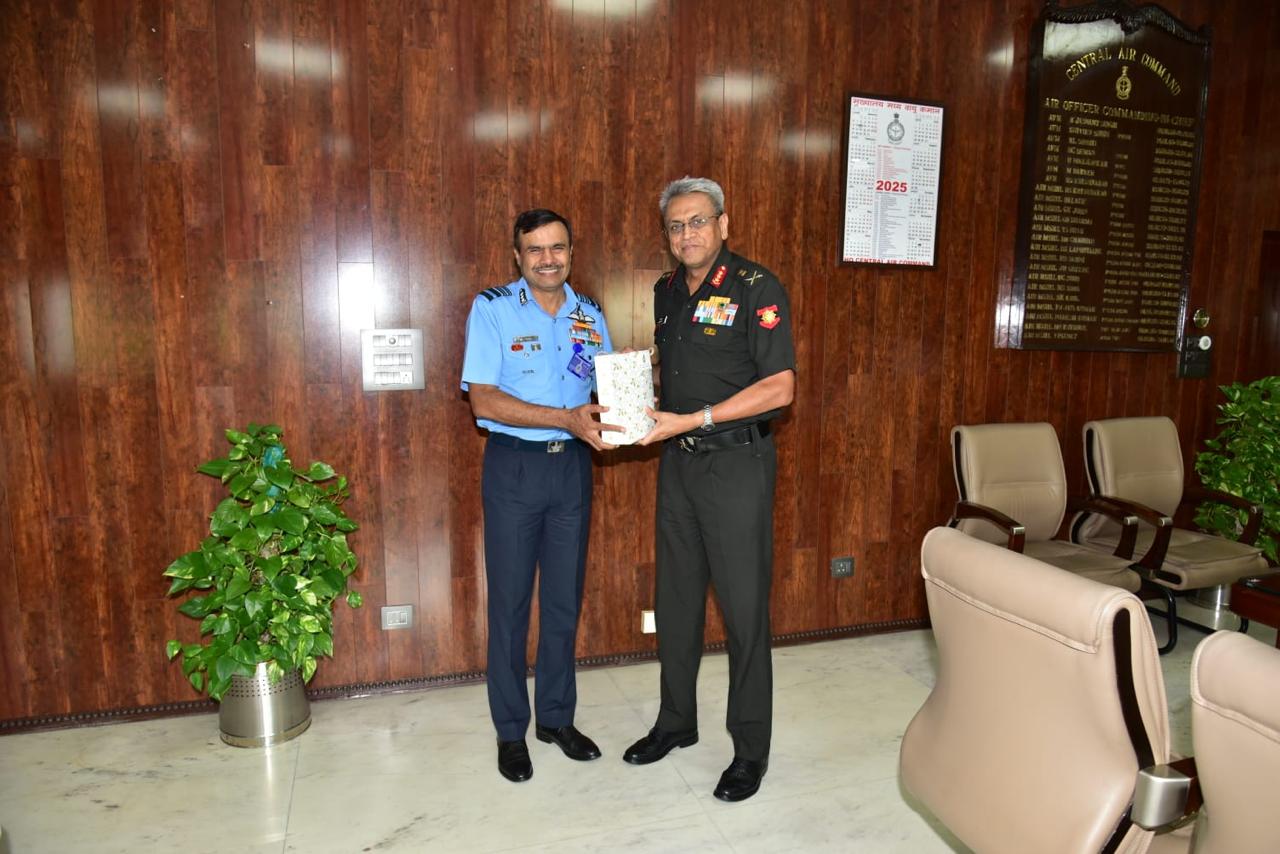Lt Gen Sengupta