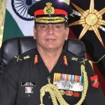 Lt Gen Seth