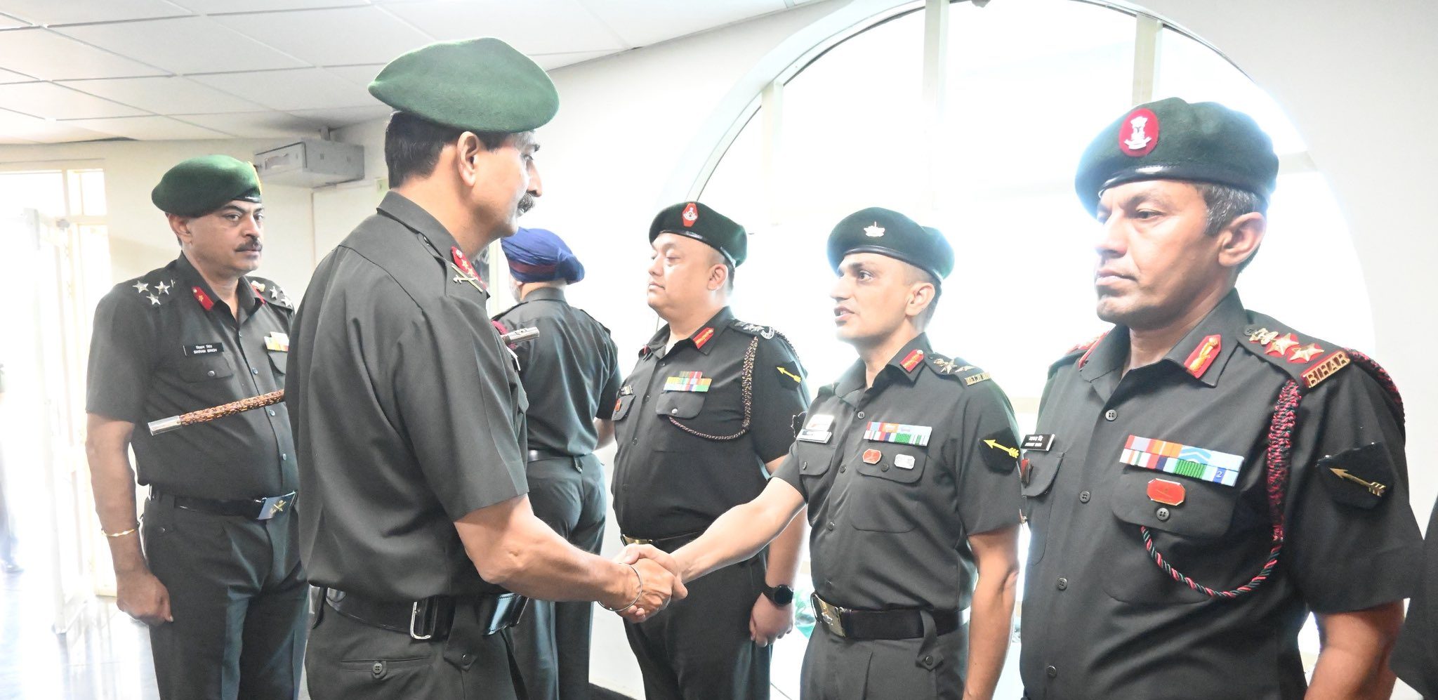 Lt Gen Sharma Visit 1 e1752559654459