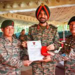 Lt Gen Singh 1