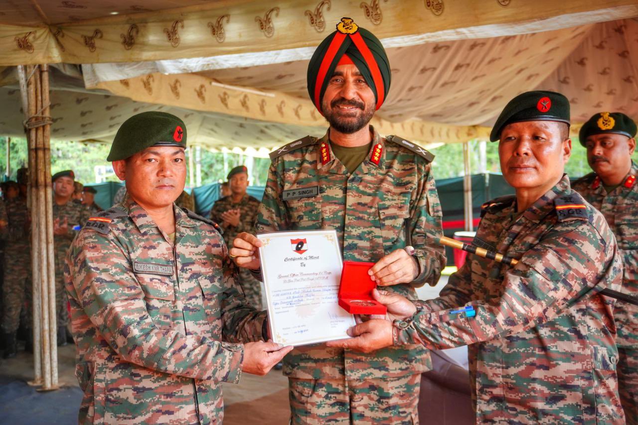 Lt Gen Singh 1
