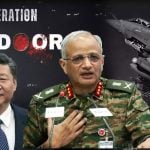 Lt Gen Singh