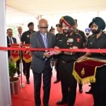 Lt Gen Singh Kickstarting Next Generation Combat 1
