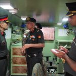 Lt Gen Sumer Ivan DCunha Reviews First Strike Brigades Role in Operation Sindoor and Capability Upgrades