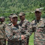 Maj Gen Deshpande