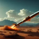 Missile